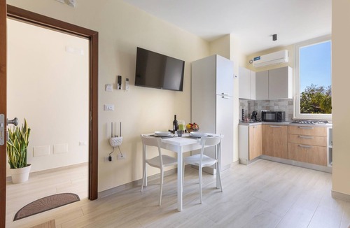 Cannole Apartment | Ulivo di Rocco - Monolocale by BarbarHouse