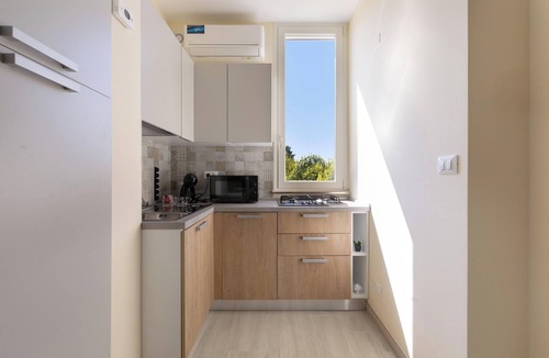 Cannole Apartment | Ulivo di Rocco - Monolocale by BarbarHouse