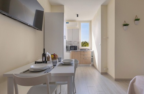 Cannole Apartment | Ulivo di Rocco - Monolocale by BarbarHouse