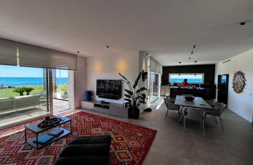 Portopalo di Capo Passero Villa | Ultima