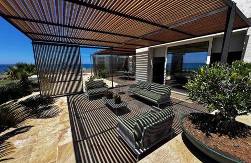 Portopalo di Capo Passero Villa | Ultima