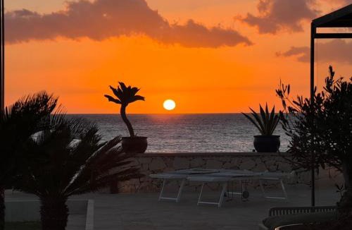 Portopalo di Capo Passero Villa | Ultima