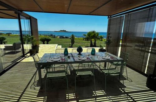 Portopalo di Capo Passero Villa | Ultima