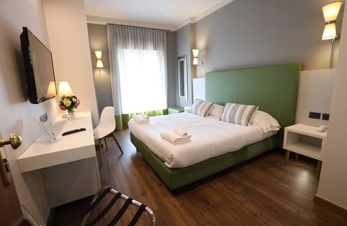 Attigliano Hotel | Umbria
