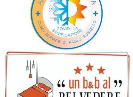 Enna Bed & Breakfast | Un B&B al Belvedere