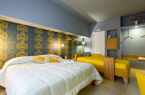 Enna Bed & Breakfast | Un B&B al Belvedere