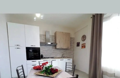 Santa Maria Capua Vetere Apartment | Un posto dove sentirsi a casa
