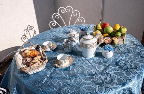 Landro Apartment | Un posto al sole - Caltanissetta