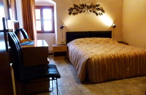 Diano San Pietro House | Un Posto al Sole
