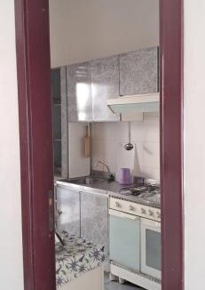 Intavolata House | Un Terrazzo sul Tirreno