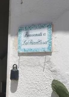 Carovigno House | Una Biancasa