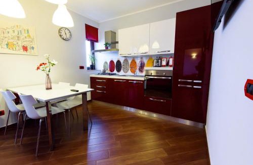 Enna Apartment | Una Casa al Belvedere