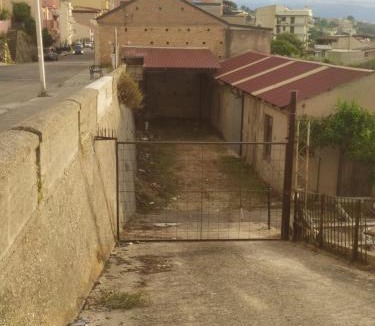 Villa San Giovanni House | Una Finestra sul mare