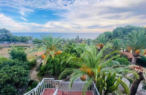 Palizzi Bed & Breakfast | Una Finestra Sul Mare
