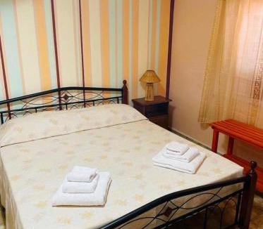 Palizzi Bed & Breakfast | Una Finestra Sul Mare