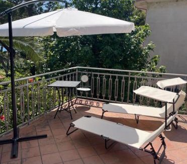Palizzi Bed & Breakfast | Una Finestra Sul Mare
