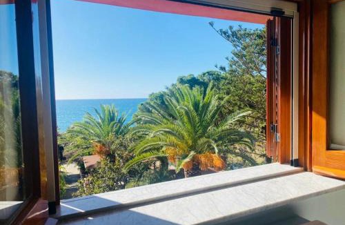 Palizzi Bed & Breakfast | Una Finestra Sul Mare