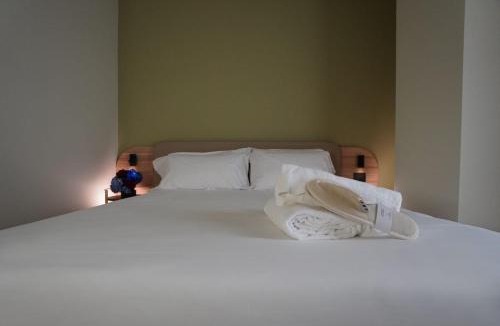 La Martella Hotel | UNA Hotels La Martella Matera