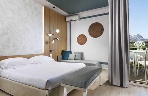 Giardini Naxos Hotel | UNA Hotels Naxos Beach Sicilia