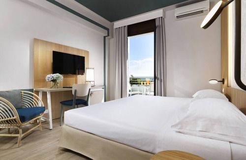 Giardini Naxos Hotel | UNA Hotels Naxos Beach Sicilia