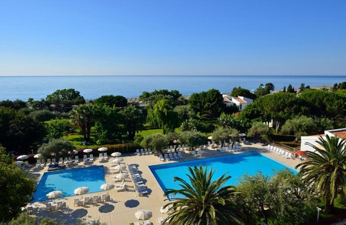 Giardini Naxos Resort | UNA Hotels Naxos Beach Sicilia