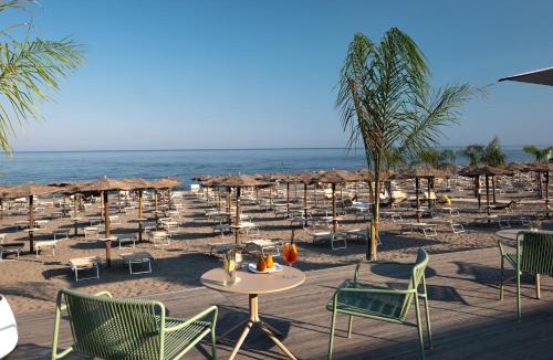Giardini Naxos Resort | UNA Hotels Naxos Beach Sicilia