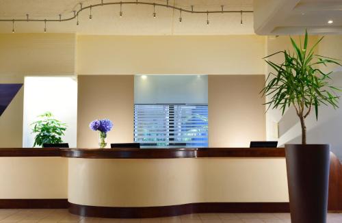 Giardini Naxos Resort | UNA Hotels Naxos Beach Sicilia