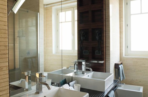 Picanello-Ognina-Barriera-Canalicchio Hotel | UNA Hotels One Catania Wellness & SPA