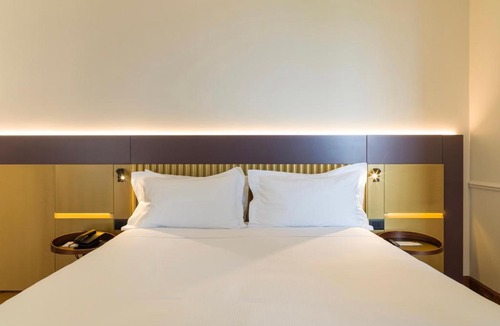 Picanello-Ognina-Barriera-Canalicchio Hotel | UNA Hotels One Catania Wellness & SPA