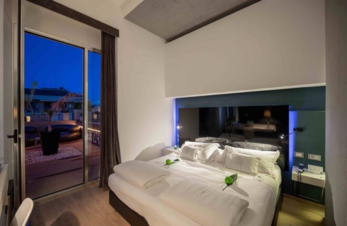Grottasanta Hotel | UNA Hotels One Siracusa Wellness & SPA