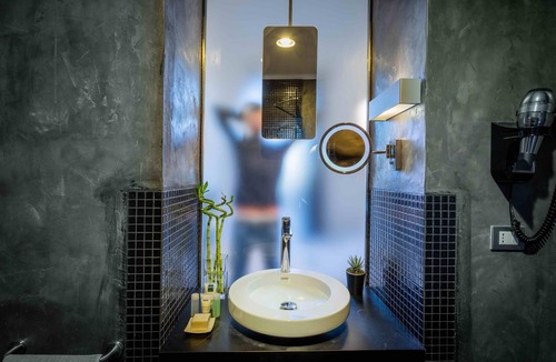 Grottasanta Hotel | UNA Hotels One Siracusa Wellness & SPA