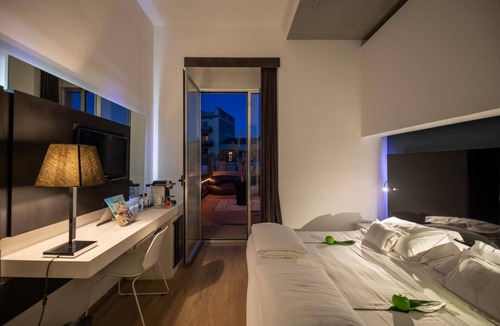 Grottasanta Hotel | UNA Hotels One Siracusa Wellness & SPA