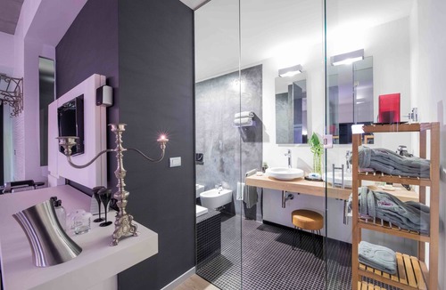 Grottasanta Hotel | UNA Hotels One Siracusa Wellness & SPA