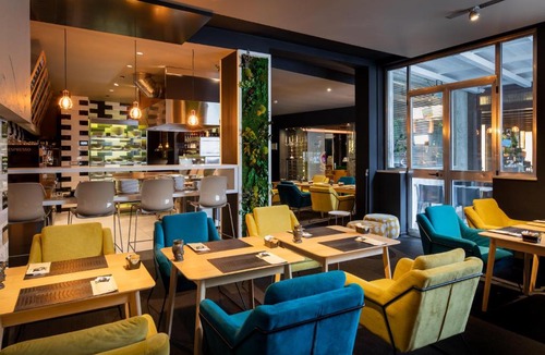 Grottasanta Hotel | UNA Hotels One Siracusa Wellness & SPA