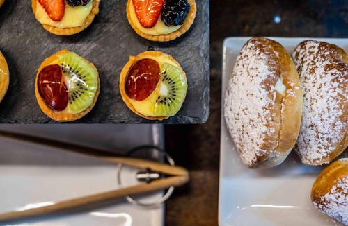Grottasanta Hotel | UNA Hotels One Siracusa Wellness & SPA