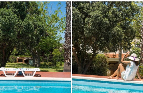 Terrasini Villa | Una Scogliera sul Mare con Piscina by Wonderful Italy