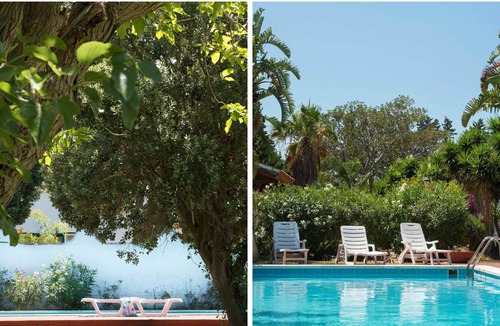Terrasini Villa | Una Scogliera sul Mare con Piscina by Wonderful Italy