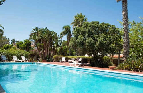 Terrasini Villa | Una Scogliera sul Mare con Piscina by Wonderful Italy
