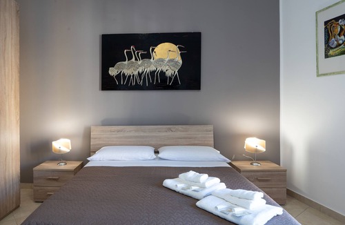 Sferracavallo Bed & Breakfast | Una Terrazza sul Golfo