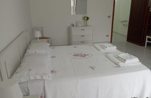 San Ferdinando Apartment | Una Terrazza sul mare