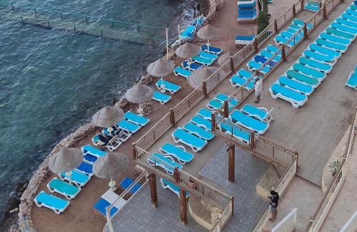 Paola Apartment | Una Terrazza sul Mare The Lighthouse