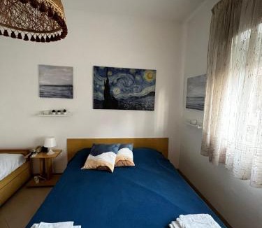 Chianchitta-Pallio Apartment | Uncle Simon House