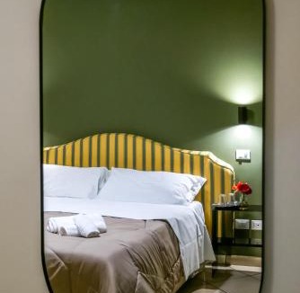 Barcellona Pozzo di Gotto Hotel | Unico Hotel