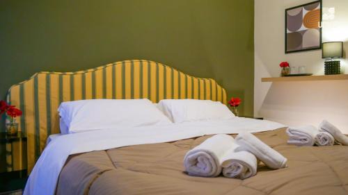 Barcellona Pozzo di Gotto Hotel | Unico Hotel