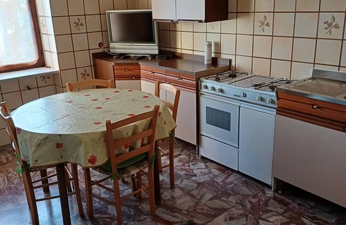 Falconara Albanese House | Unique, cozy relaxing a few minutes from the sea and the mountains