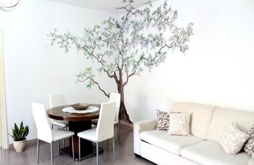 San Lucido Apartment | Uno Spettacolo Della Natura
