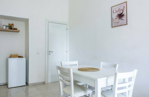 Vasto Apartment | Urban Base Garibaldi by NapoliApartments
