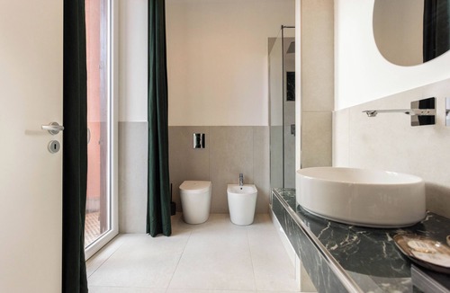 Ruggero Settimo House | URBAN Palermo DOWNTOWN