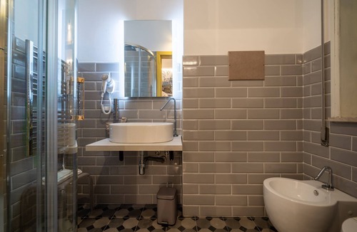 Taranto Bed & Breakfast | Urban Rooms