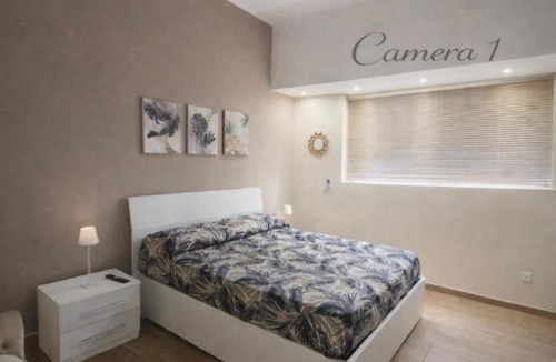 Borgo Vecchio Apartment | Urban Sea Politeama Center Casa Vacanze